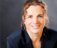 Monica Wegener, qualitative markte researcher